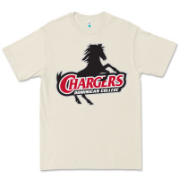 The Dominican Chargers Premium Tee | Teevron