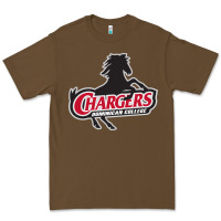 Cacao the dominican chargers Premium Tee - linhVisuals
