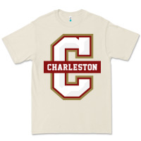 Bone the charleston cougars Premium Tee - linhVisuals
