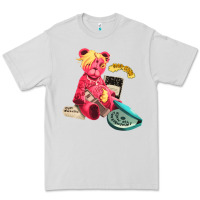 Dove Grey #mod sun Premium Tee - linhVisuals
