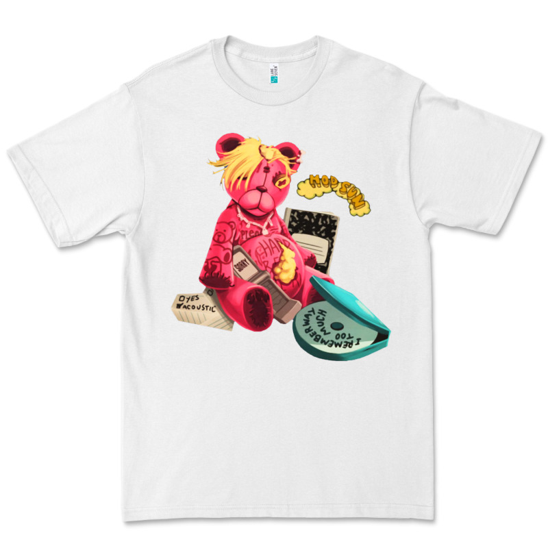 #mod Sun Premium Tee by linhVisuals | Teevron