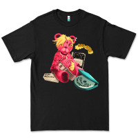 Black #mod sun Premium Tee - linhVisuals