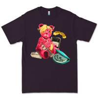 Plum #mod sun Premium Tee - linhVisuals
