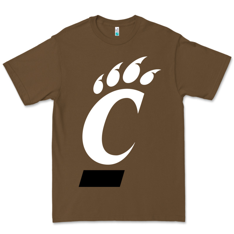 The Cincinnati Bearcats Premium Tee by linhVisuals | Teevron