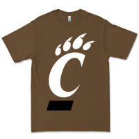 Cacao the cincinnati bearcats Premium Tee - linhVisuals