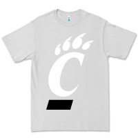 Dove Grey the cincinnati bearcats Premium Tee - linhVisuals