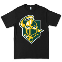 Black the clarkson golden knights Premium Tee - linhVisuals