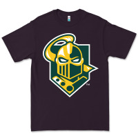 Plum the clarkson golden knights Premium Tee - linhVisuals