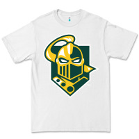White the clarkson golden knights Premium Tee - linhVisuals