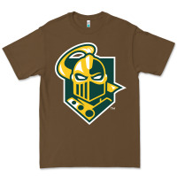 The Clarkson Golden Knights Premium Tee | Teevron