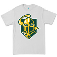 Dove Grey the clarkson golden knights Premium Tee - linhVisuals