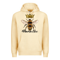 Pina Colada mama bee with crown Premium Hoodie - Artiststas