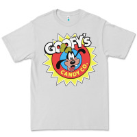 Dove Grey goofy's candy company Premium Tee - linhVisuals