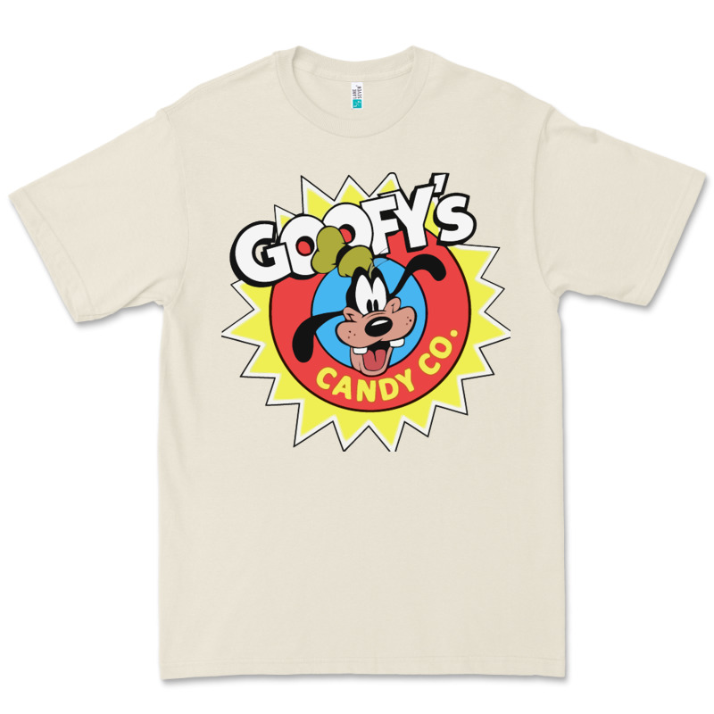 Goofy's Candy Company Premium Tee by linhVisuals | Teevron