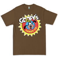 Cacao goofy's candy company Premium Tee - linhVisuals
