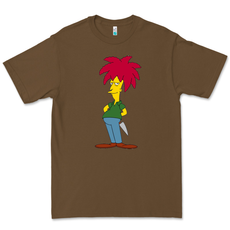 Simpson Premium Tee by linhVisuals | Teevron