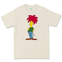 Bone simpson Premium Tee - linhVisuals