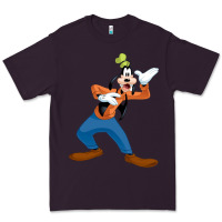 Goofy Premium Tee | Teevron