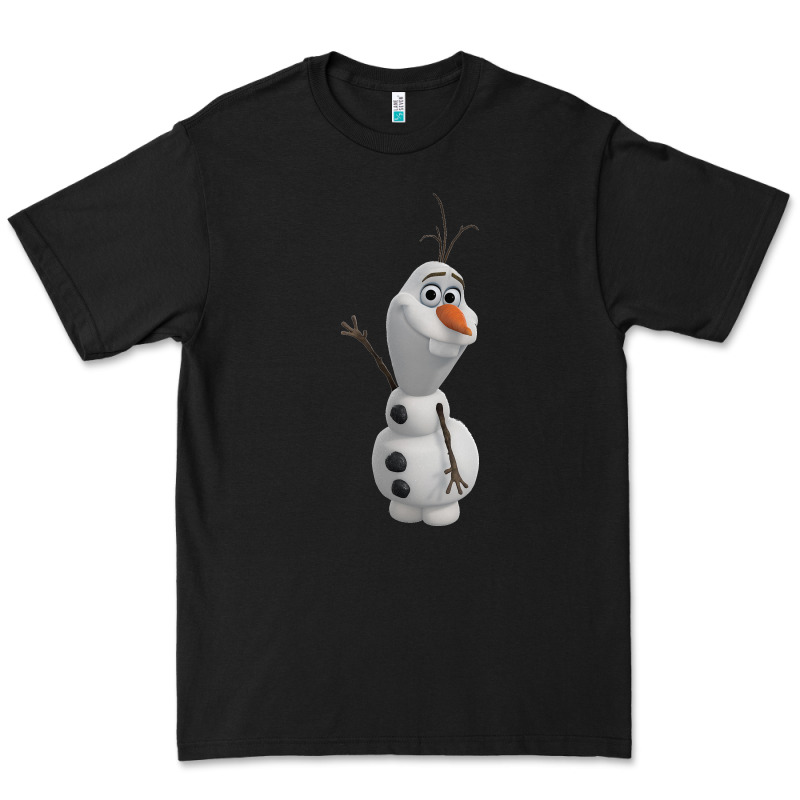 Olaf Premium Tee by linhVisuals | Teevron