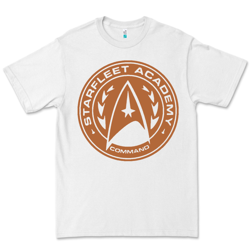 Star Fleet Academy Dropout Stars Trekie Trek Geek Premium Tee by linhVisuals | Teevron