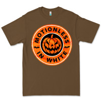 Cacao motionless in white hellowen Premium Tee - linhVisuals