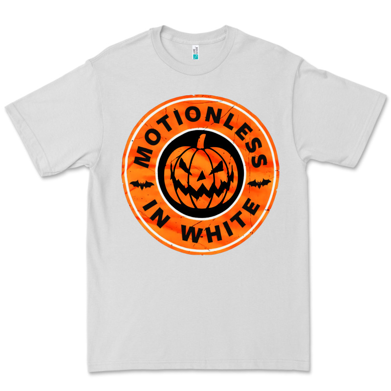 Motionless In White Hellowen Premium Tee by linhVisuals | Teevron