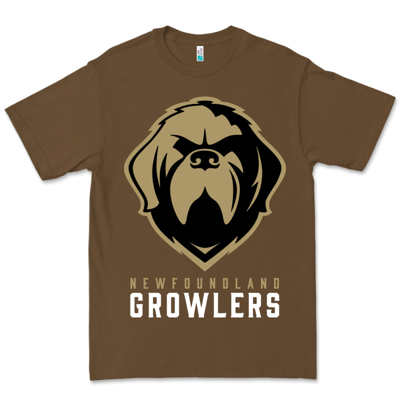 #newfoundland Growlers Premium Tee by linhVisuals | Teevron