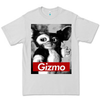 Dove Grey character gizmo classic Premium Tee - linhVisuals