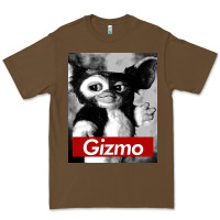 Cacao character gizmo classic Premium Tee - linhVisuals