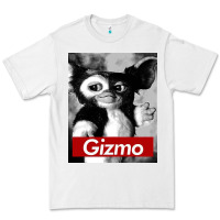 White character gizmo classic Premium Tee - linhVisuals