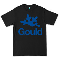 Black gould academy Premium Tee - linhVisuals