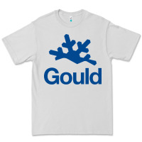 Dove Grey gould academy Premium Tee - linhVisuals