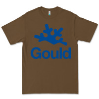 Cacao gould academy Premium Tee - linhVisuals