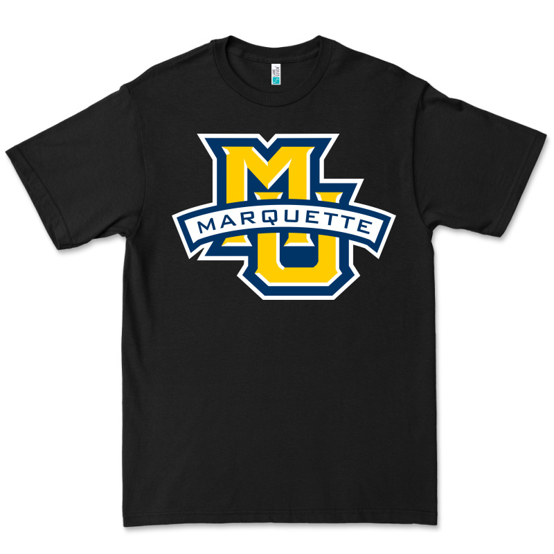 Marquette Premium Tee by linhVisuals | Teevron