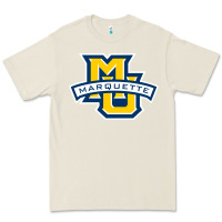 Bone marquette Premium Tee - linhVisuals