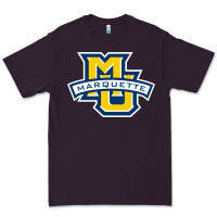 Plum marquette Premium Tee - linhVisuals