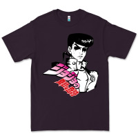 Josuke Very Bizarre Premium Tee | Teevron
