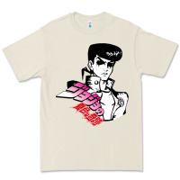 Bone josuke very bizarre Premium Tee - linhVisuals