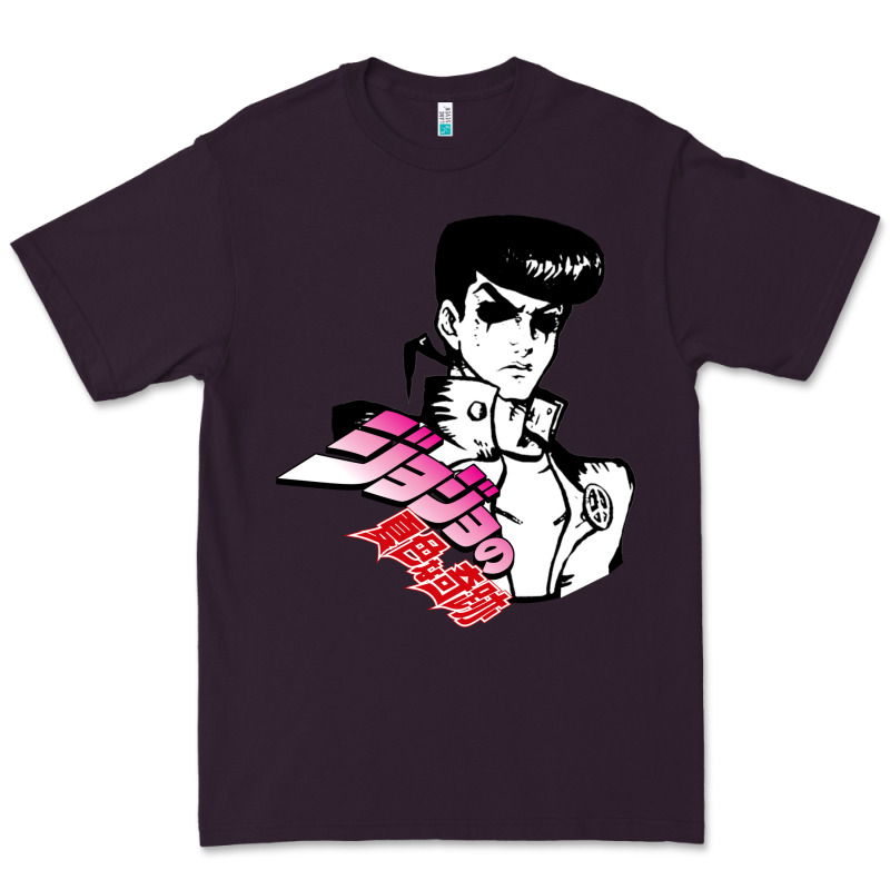 Josuke Very Bizarre Premium Tee by linhVisuals | Teevron
