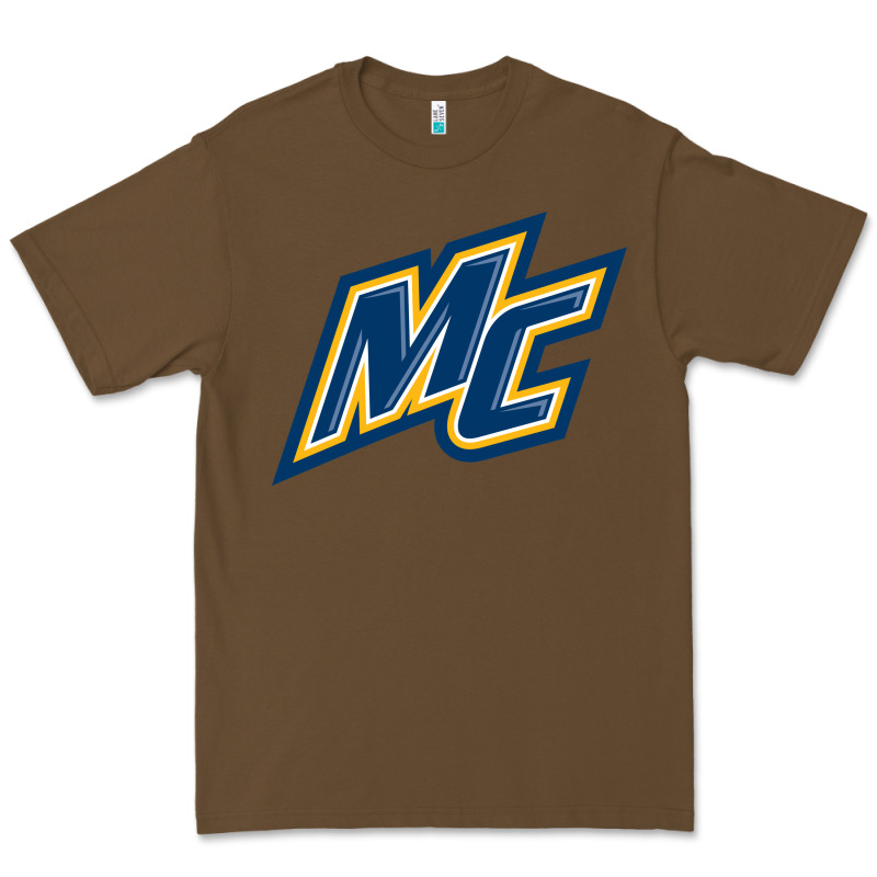 Merrimack Warriors Premium Tee by linhVisuals | Teevron