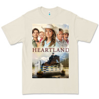 Bone heartland for men and women Premium Tee - linhVisuals