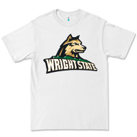 Wright State Premium Tee | Teevron