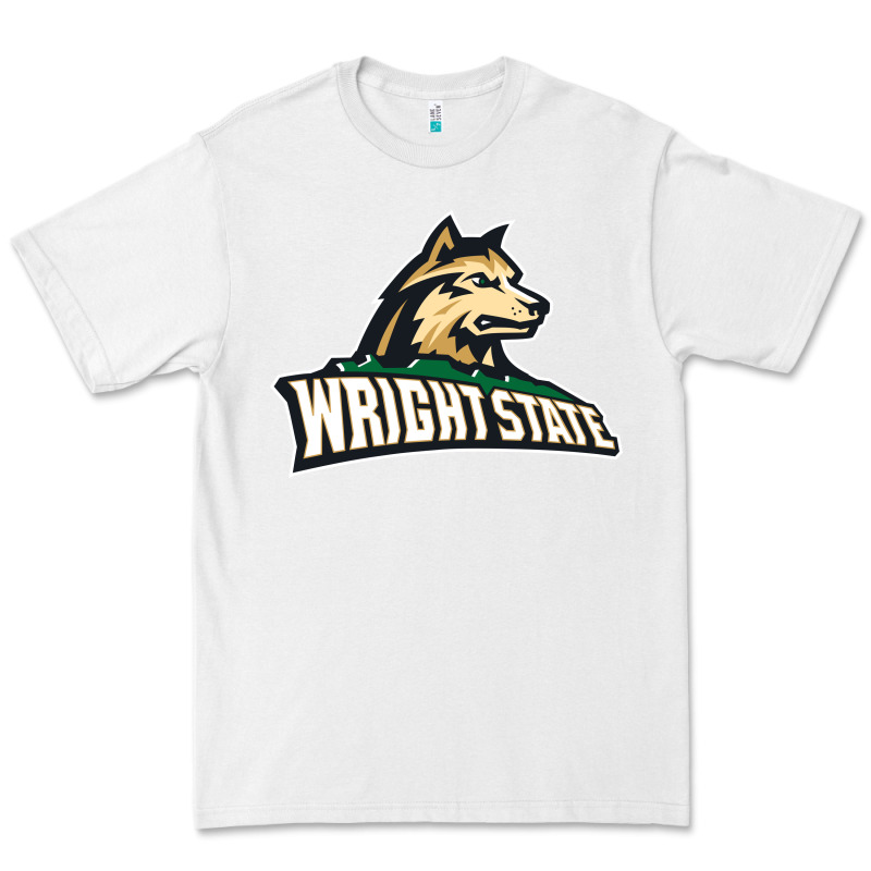 Wright State Premium Tee by linhVisuals | Teevron