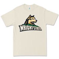 Bone wright state Premium Tee - linhVisuals