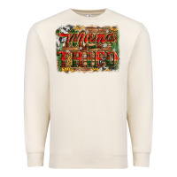 Sandshell mama tried christmas Premium Sweatshirt - Jasminsmagicworld