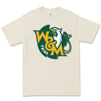Bone william and mary Premium Tee - linhVisuals