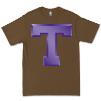 Cacao tarleton state athletics Premium Tee - linhVisuals