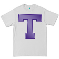Dove Grey tarleton state athletics Premium Tee - linhVisuals