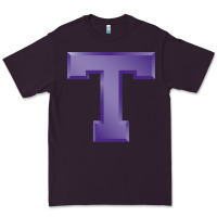 Plum tarleton state athletics Premium Tee - linhVisuals