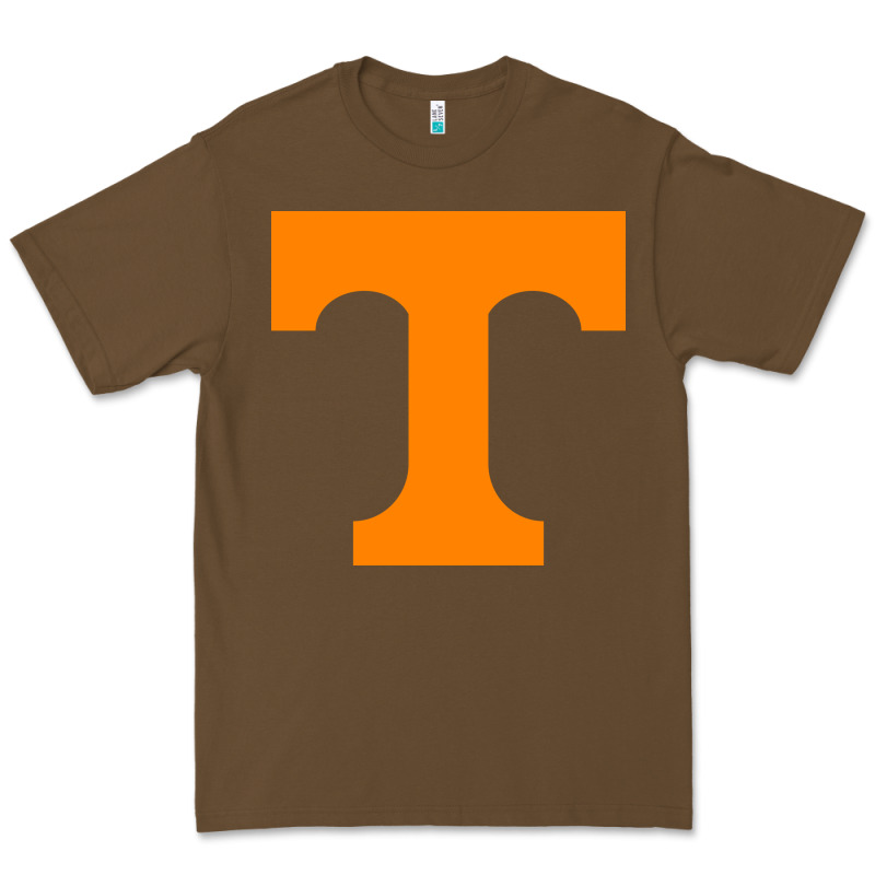 Tennessee Volunteers Premium Tee by linhVisuals | Teevron
